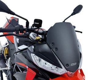 WINDSCREEN SPORT TUONO V4 MATT
