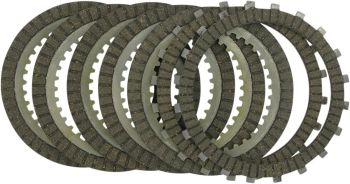 CLUTCH KIT EBC ST CK3457