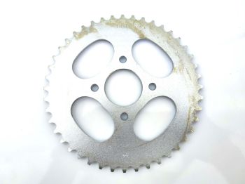 Sprocket 44 reinforced