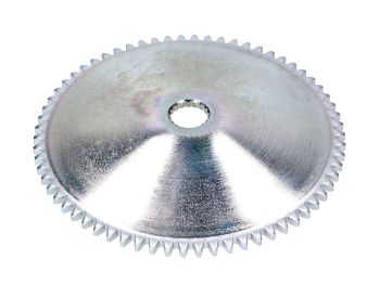 half pulley variator for Piaggio (-98)