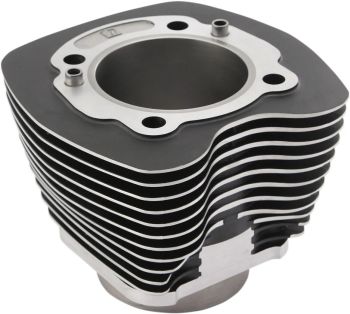 CYLINDER TC88 3.75 BLK HL