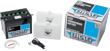 BATTERY DRAG CHD4-12