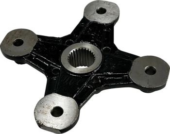 WHEEL HUB CANAM FRONT/REAR MSE