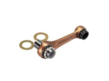 conrod Polini racing 80mm / 10mm for Minarelli horizontal
