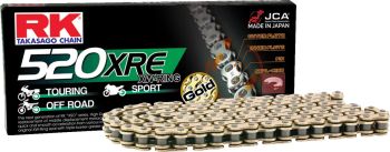 CHAIN RK520XRE GB 130R