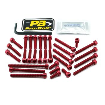 BOLT KT ENG SUZ SL