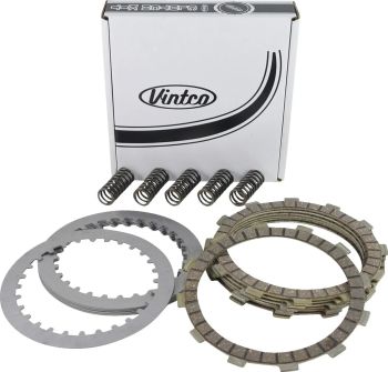 CLUTCH PLATE KIT KCLH12