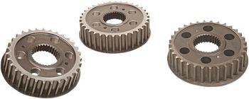PULLEY BELT 31T 17-19 M8