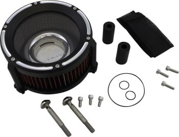 AIRCLEANER ASULT TBW RC