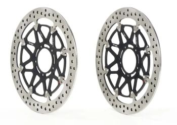 BRAKE ROTOR KIT T-DRIVE RACING