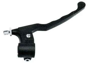 LEVER ASSY RIGHT