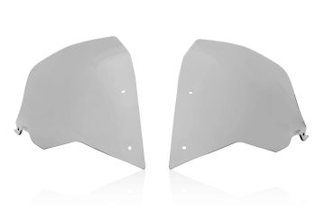 DEFLECTORS TENERE 700 SMOKE