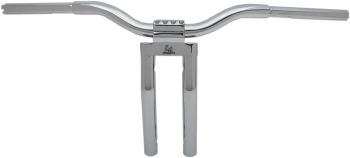 HANDLEBAR 13C KF TEE W/PB