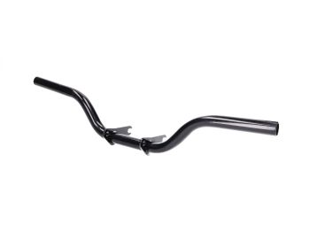 footrest rod black for Simson S50, S51, S70, S53, S83