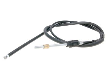 rear brake cable for Piaggio Fly 125, 150, Liberty, NRG, Vespa ET4, LX, S