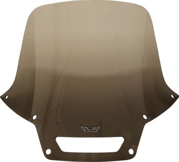 WINDSHIELD FXLRST TNT +6