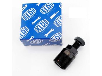Puller ELDI for pole wheel Ducati ignition for Hercules