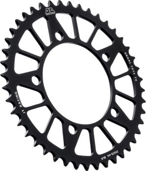 SPROCKET RL 44T BMW BLK