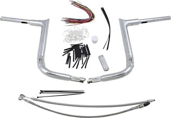 H-BAR KT CH 1.5 14 PT EFL