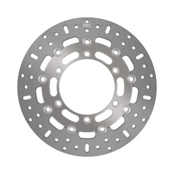 BRAKE ROTOR EBC MD6113D