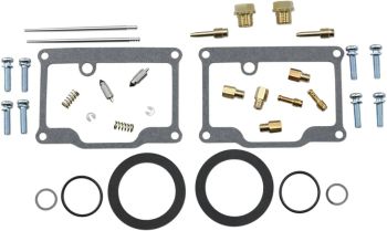 CARB REBUILD KIT POLARIS
