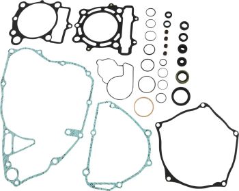 GASKET KIT COMPLETE KAWAS