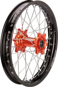 "WHEEL COMP 2.15X19 KTM"