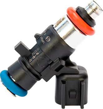 INJECTOR FUEL 7.6 G/S EV-6 M8