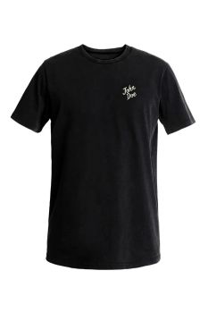 TEE BUILT TO LAST BK M