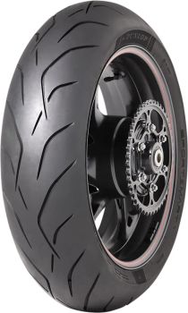 SSM MK3 180/60ZR17 (75W) TL