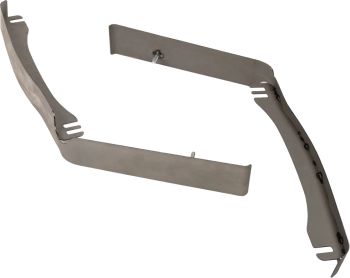 FILLER PANELS 08-14 FLST