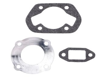 cylinder gasket set Parmakit 50cc for Zündapp Miniterm-CS50, Superterm
