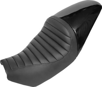 SEAT FULL FENDER SOLO