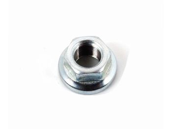 Motor pole wheel nut M 10 x 1 for Hercules K50 MK 220 222 KX Ultra Sachs 50 S 501 50