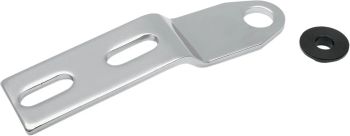 BRACKET REAR SEAT MOUNT