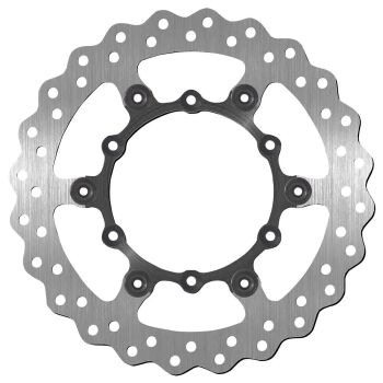 BRAKE RTR ROUND