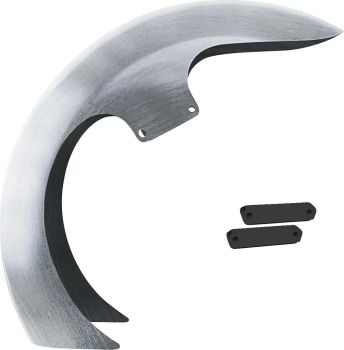 FENDER FRONT DEI STL 26TOURIN