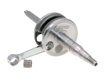 crankshaft Polini 80mm / 10mm for Minarelli horizontal