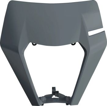 HDLIGHT MASK KTM 17-19 GR