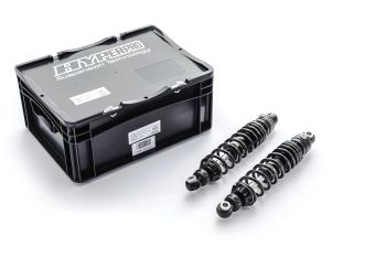 REAR SHOCKS HD