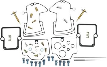 CARB REBUILD KIT SKI-DOO