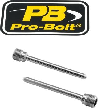 BRAKE CAL PIN FR TIT