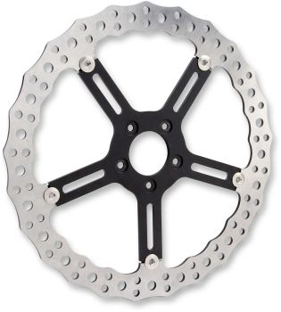 ROTOR 15 WAVE RGT HUBMNT