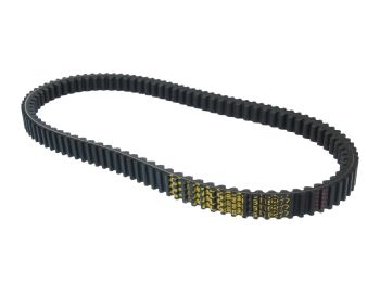 drive belt Malossi MHR X K Belt for Kawasaki, Kymco 300i