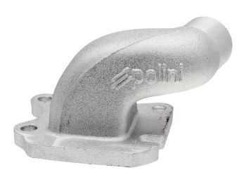 intake manifold Polini 17.5/24mm for Honda Wallaroo