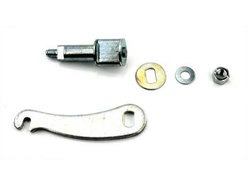 Brake cam with lever Sachs original for Hercules Prima G3 moped