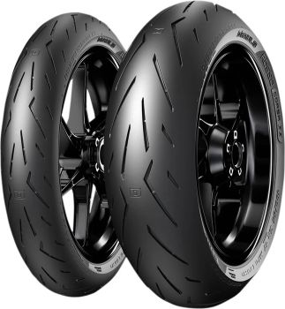ROCOII 180/55ZR 17 (73W)T