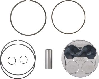 "PISTON KIT CRF250 13.5:1"