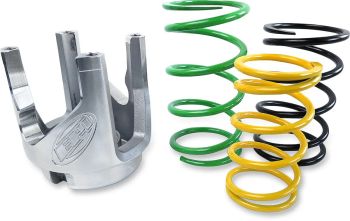 CLUTCH KIT CAN AM