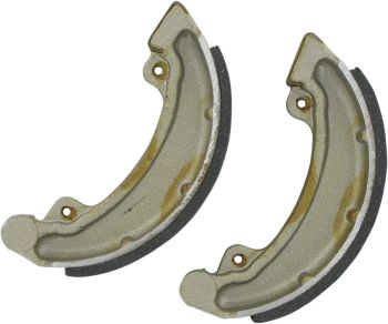 BRAKE SHOES EBC 327